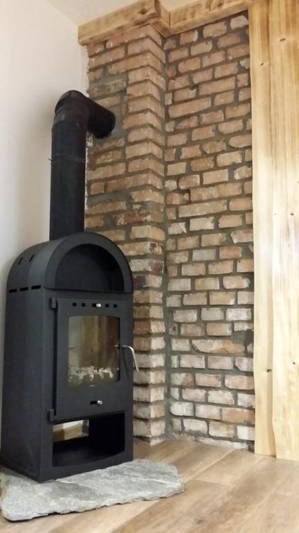 Apartman Krajcer Gerlachov  Buitenkant foto